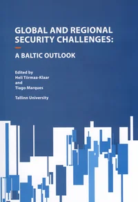 Global and Regional Security Challanges