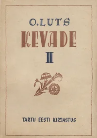 Kevade