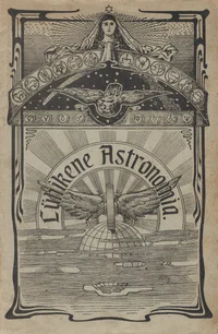 Lühikene astronomia