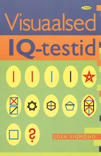 Visuaalsed IQ-testid