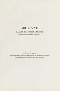 Birgiaad