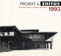 Projekt ja Ehitus 1993