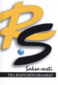 Saksa-eesti sõnaraamat