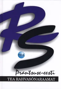 Prantsuse-eesti sõnaraamat