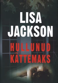 Hullunud kättemaks