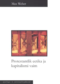 Protestantlik eetika ja kapitalismi vaim
