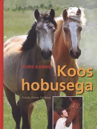 Koos hobusega