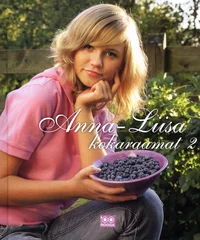 Anna-Liisa kokaraamat
