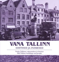 Vana Tallinn