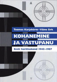 Kohanemine ja vastupanu