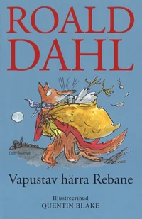 Vapustav härra Rebane