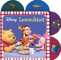 Lemmiktoit