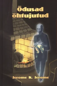 Õdusad õhtujutud