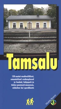 Tamsalu