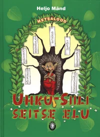 Uhku-Siili seitse elu
