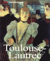 Henri de Toulouse-Lautrec