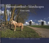 Saaremaastikud. Islandscapes