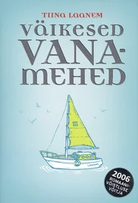 Väikesed vanamehed
