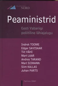 Peaministrid