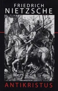 Antikristus