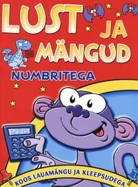 Lust ja mängud numbritega