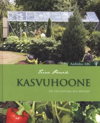 Kasvuhoone