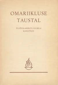 Omariikluse taustal