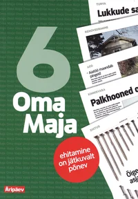 Oma Maja