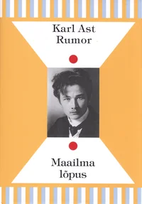 Maailma lõpus