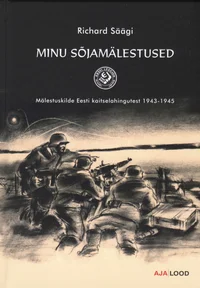 Minu sõjamälestused