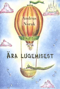 Ära lugemisest