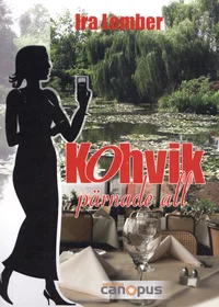 Kohvik pärnade all