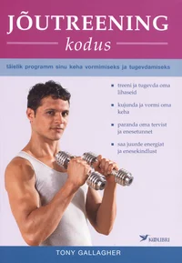 Jõutreening kodus