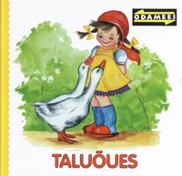 Taluõues