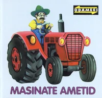 Masinate ametid