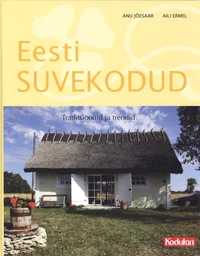 Eesti suvekodud