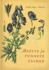 Meelte ja tunnete taimed