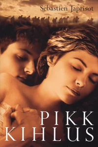 Pikk kihlus
