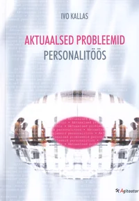 Aktuaalsed probleemid personalitöös