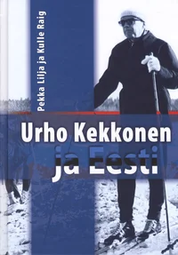 Urho Kekkonen ja Eesti
