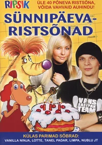 Ripsiku sünnipäevaristsõnad