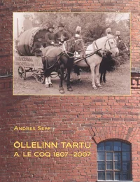 Õllelinn Tartu