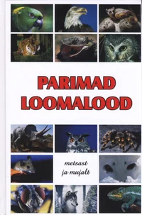 Parimad loomalood