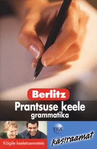 Prantsuse keele grammatika