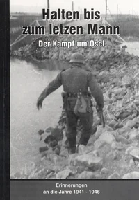 Halten bis zum letzen Mann