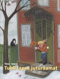 Tubli lapse juturaamat