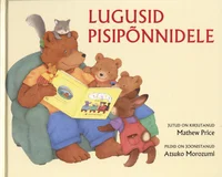 Lugusid pisipõnnidele