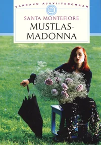 Mustlasmadonna
