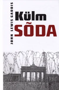 Külm sõda