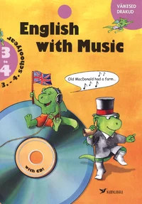English with Music